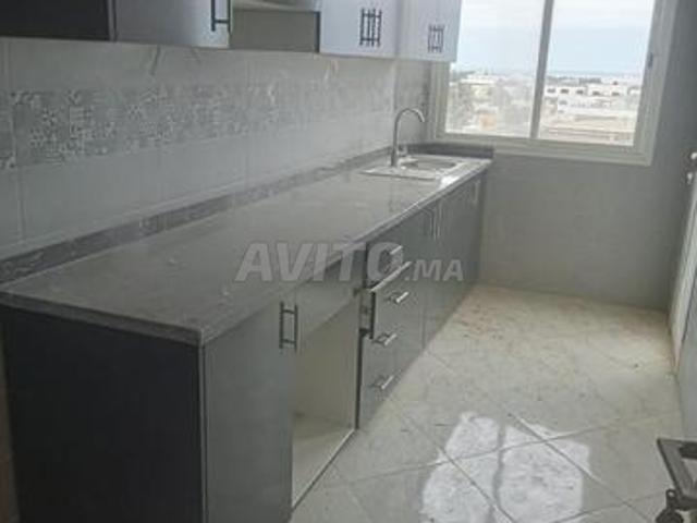 Appartement vente à Al Haouz, L'Oriental
