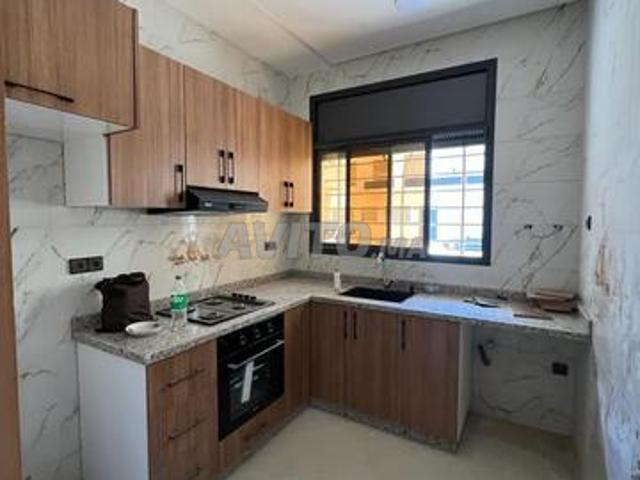 Appartement vente à Al Haouz, L'Oriental