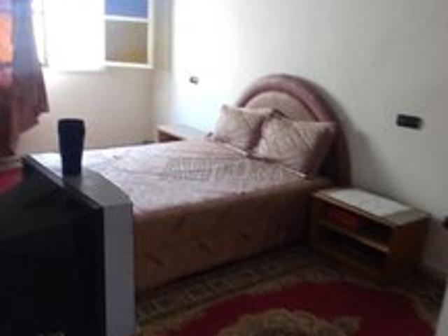 Maison vente à Témara