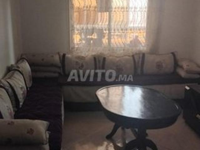 Appartement vente à Témara