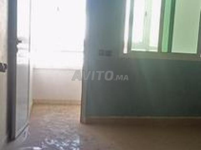 Appartement vente à Témara