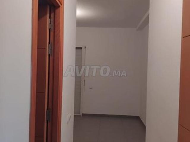 Appartement vente à Témara