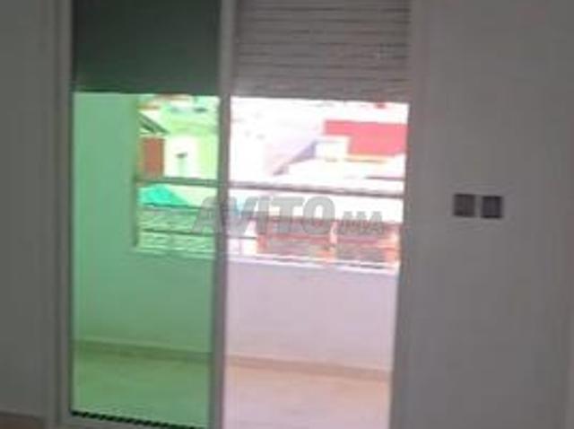 Appartement vente à Centre Ville