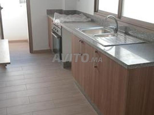 Appartement vente à Témara