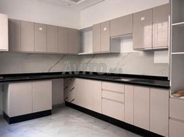 Appartement vente à Centre Ville, Ben Slimane