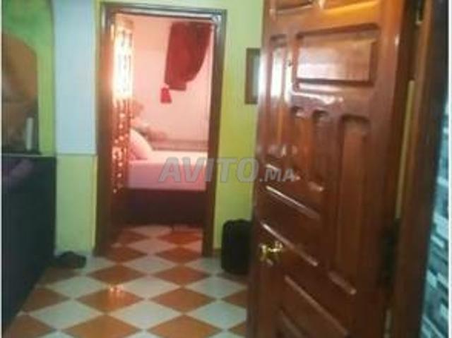 Appartement vente à Tétouan, Tanger-Tétouan