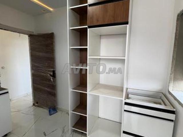 Appartement vente à Centre Ville