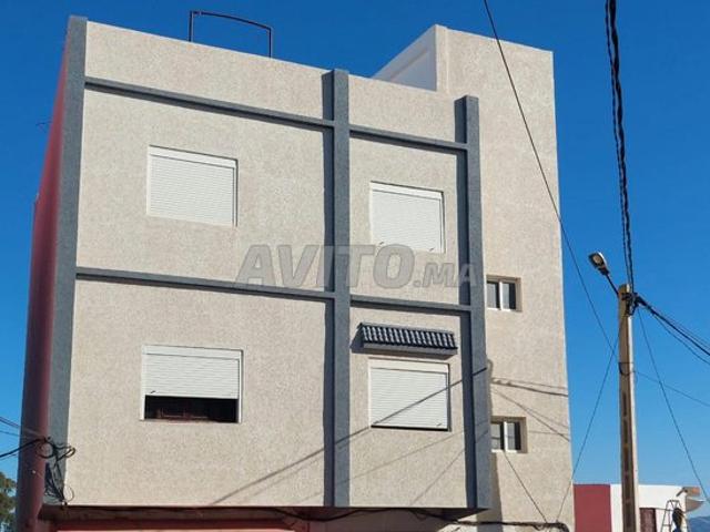 Appartement vente à Tétouan, Tanger-Tétouan