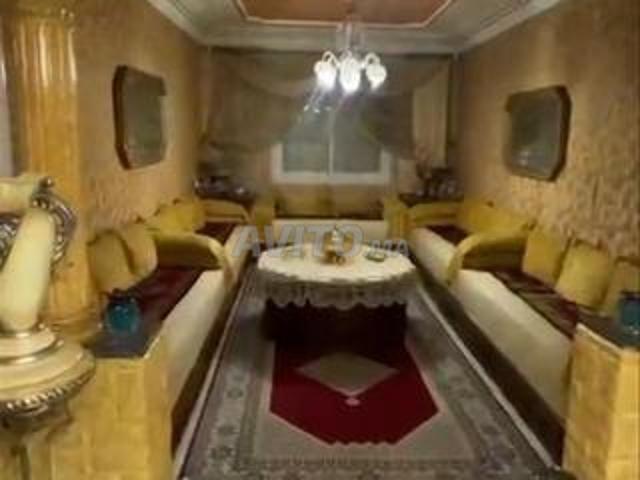 Appartement vente à Tétouan, Tanger-Tétouan