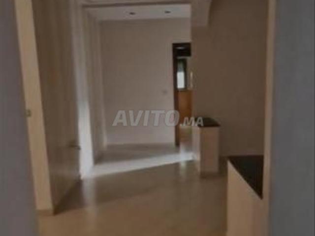 Appartement vente à Centre Ville