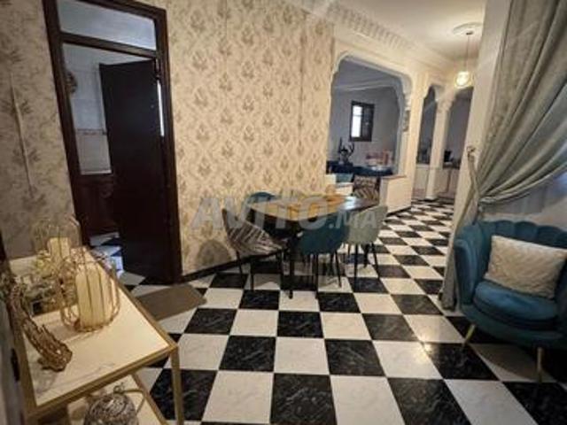Appartement vente à Tétouan, Tanger-Tétouan