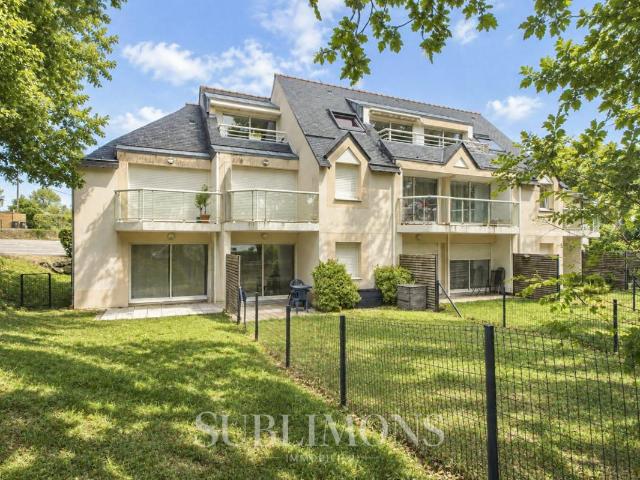 Appartement vente à Bel, Surzur