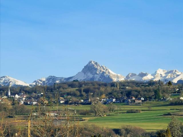 Appartement vente à Concise, Thonon-les-Bains