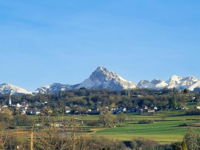 Appartement vente à Thonon-les-Bains, Thonon-les-bains