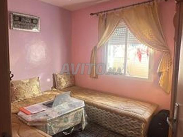 Appartement vente à Tit Mellil, Gharb-Chrarda-Beni Hssen