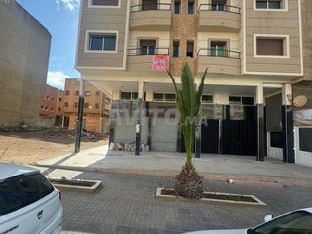 Appartement vente à Tit Mellil, Gharb-Chrarda-Beni Hssen