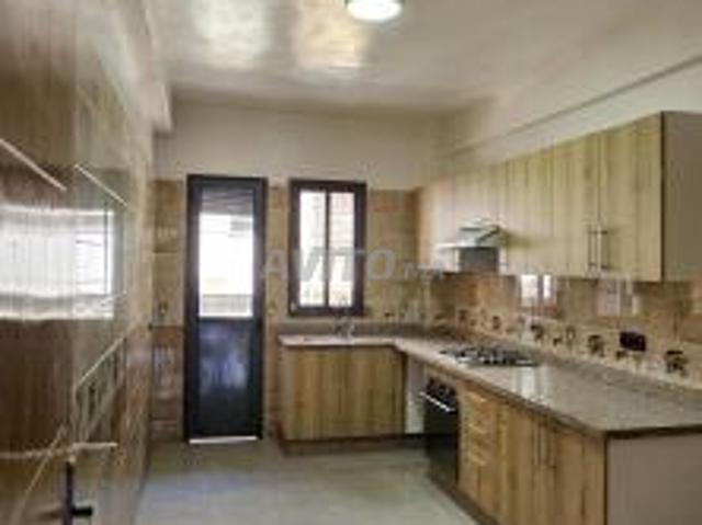 Appartement vente à Tit Mellil, Gharb-Chrarda-Beni Hssen