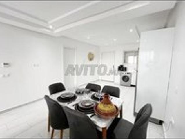 Appartement vente à Agadir, Oued ed Dahab-Lagouira
