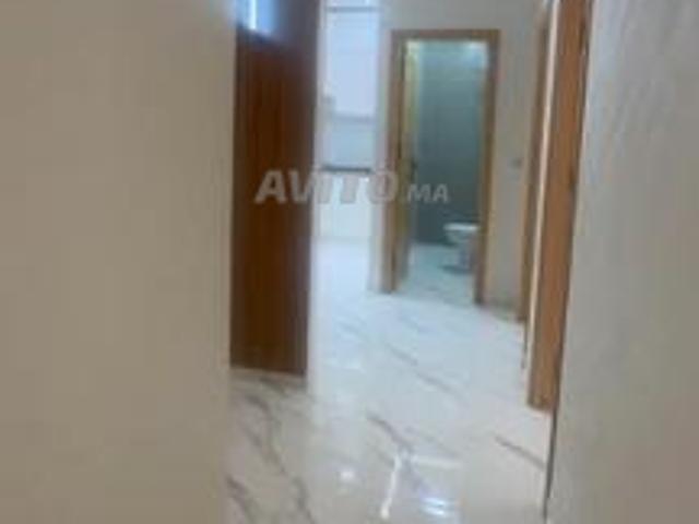 Appartement vente à Anfa, Gharb-Chrarda-Beni Hssen