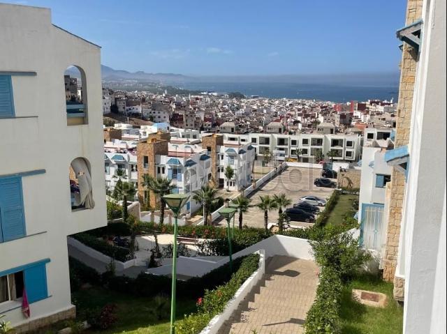 Appartement vente à M'diq, Tanger-Tétouan