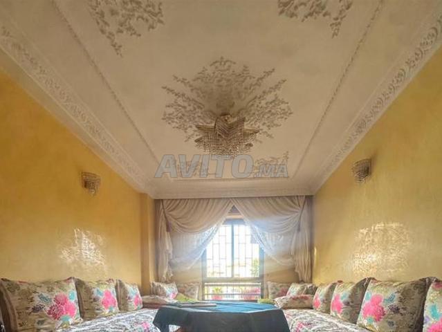 Appartement vente à Salé