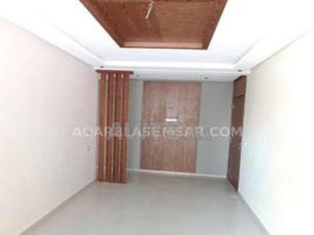 Appartement vente à Salé