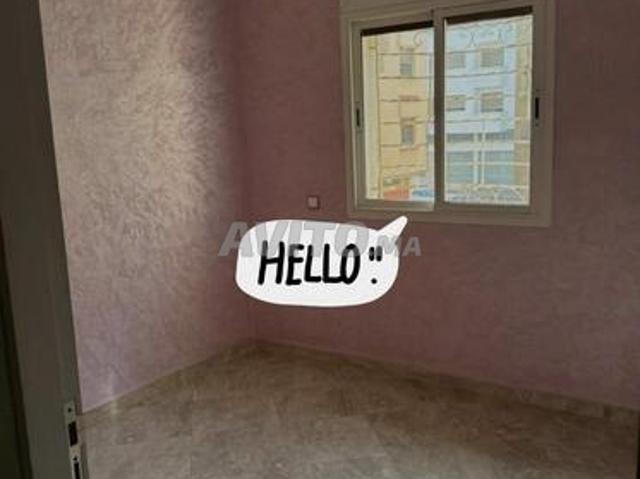 Appartement vente à Salé