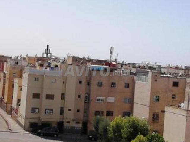 Appartement vente à Anfa, Gharb-Chrarda-Beni Hssen