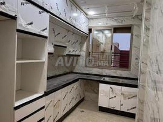Appartement vente à Meknès