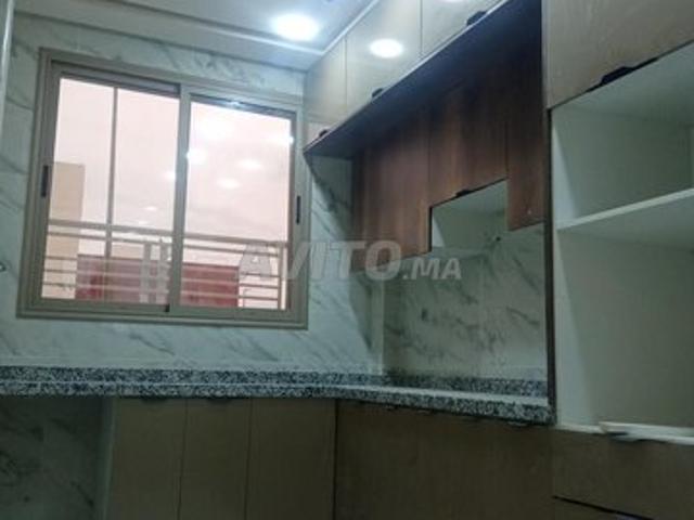 Appartement vente à Meknès