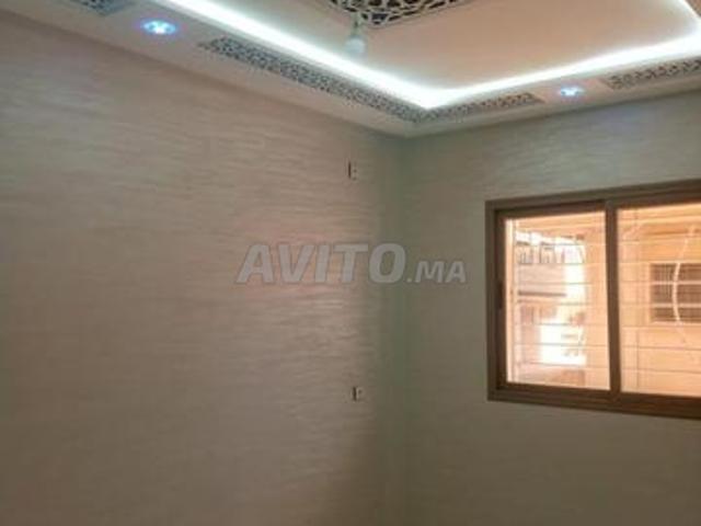 Appartement vente à Meknès