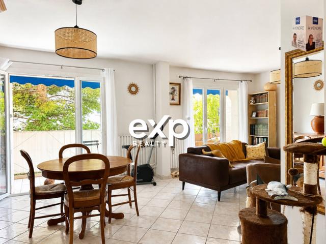 Appartement vente à Arrondissement de Toulon, Ollioules
