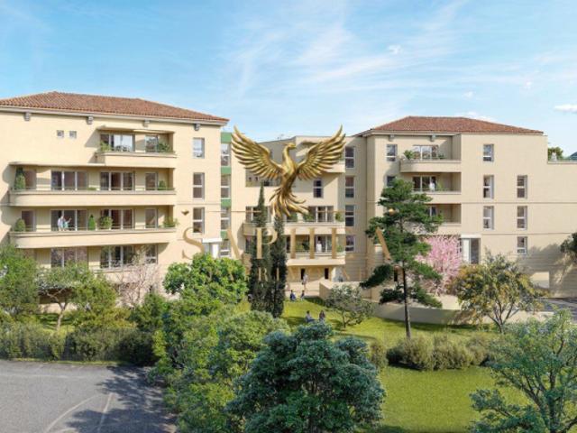 Appartement vente à Arrondissement de Toulon, Toulon