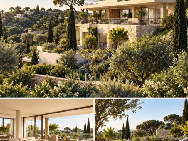 Appartement vente à Arrondissement de Toulon, Toulon