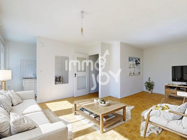 Appartement vente à Toulouse