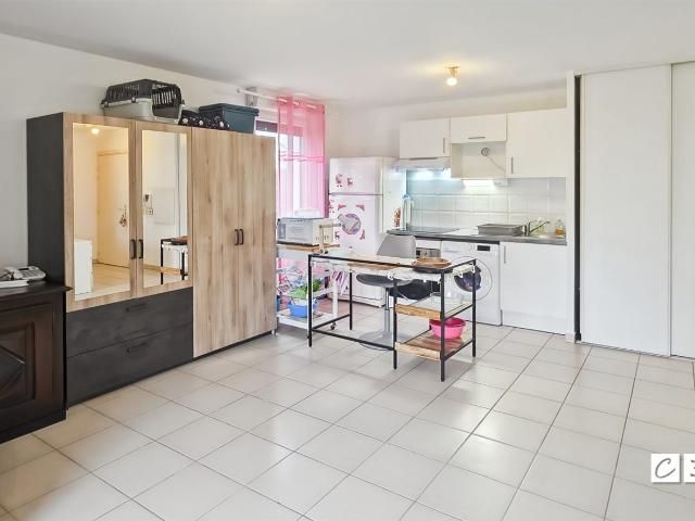 Appartement vente à Toulouse