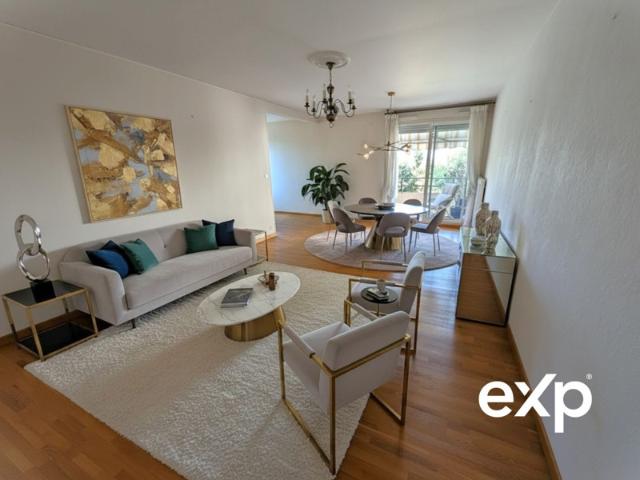 Appartement vente à Toulouse