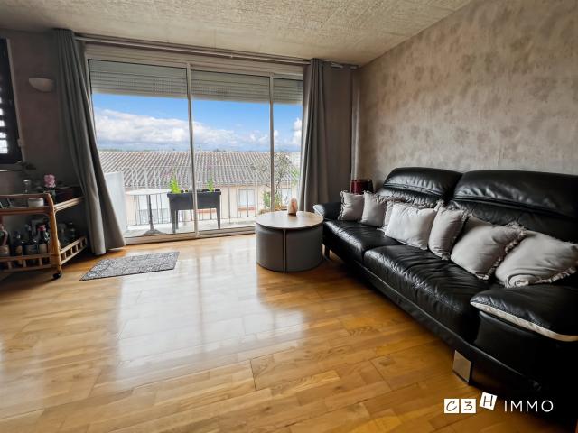 Appartement vente à Toulouse