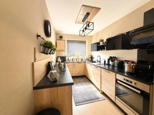 Appartement vente à Tours, Joué-lès-tours
