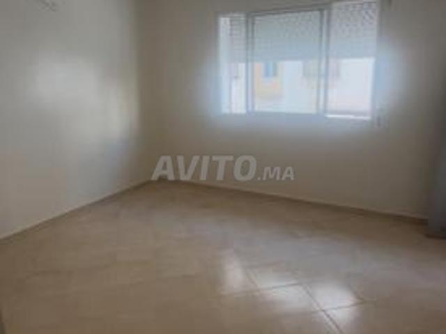 Appartement vente
