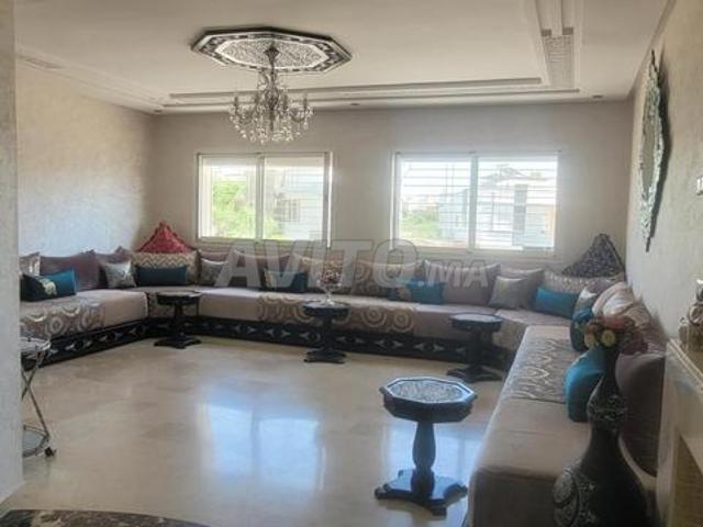 Appartement vente à Fès