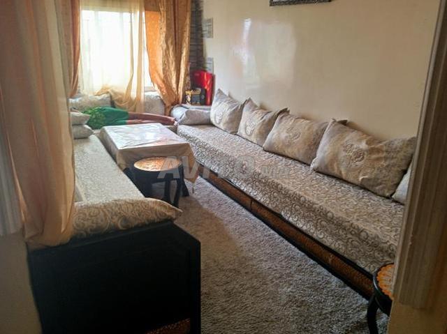 Appartement vente à Sidi Moussa, L'Oriental