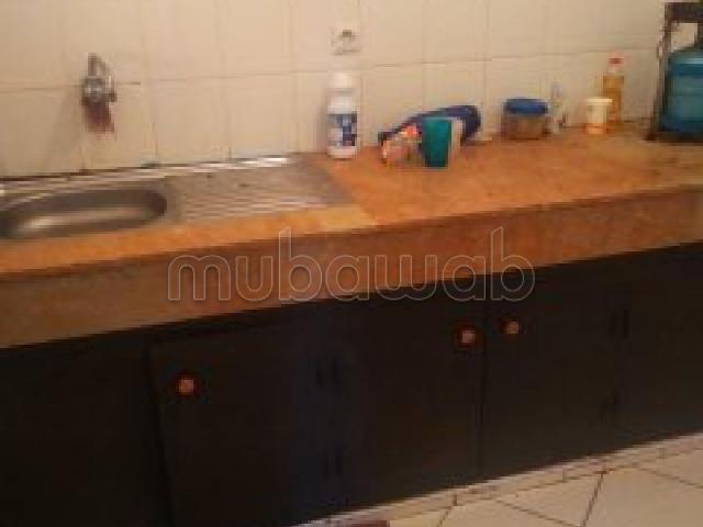 Appartement vente à Agadir, Oued ed Dahab-Lagouira