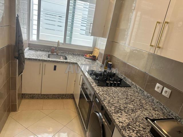 Appartement vente à Martil, Tanger-Tétouan