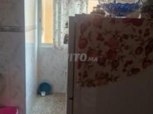 Appartement vente