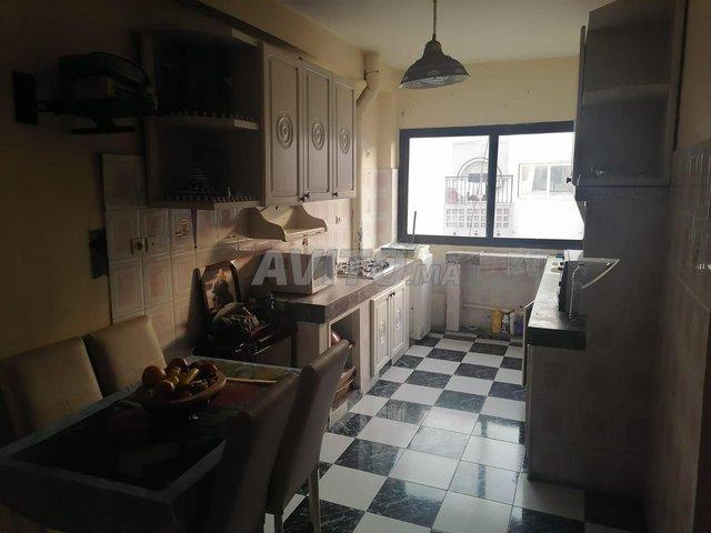 Appartement vente à Anfa, Gharb-Chrarda-Beni Hssen