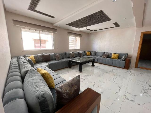 Appartement vente à Tangero, Tanger-Tétouan