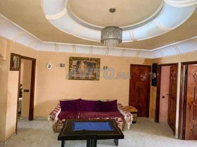 Appartement vente à Anfa, Sidi Belyout