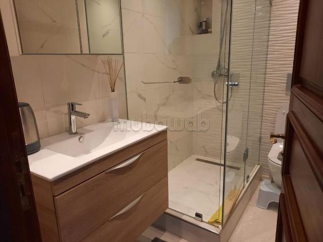 Appartement vente à Anfa, Gharb-Chrarda-Beni Hssen