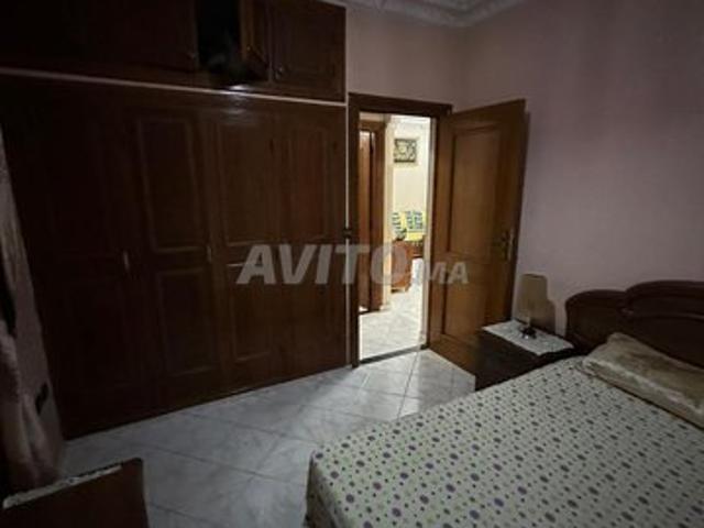Appartement vente à Anfa, Gharb-Chrarda-Beni Hssen